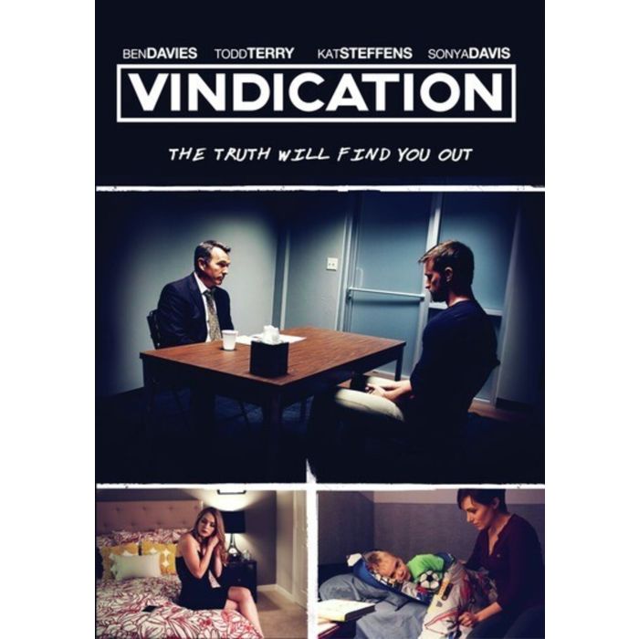 VINDICATION