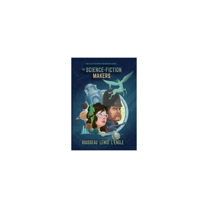 SCIENCE FICTION MAKER