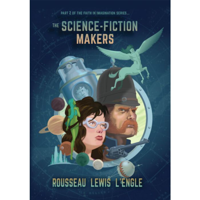 SCIENCE FICTION MAKER