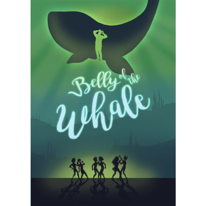 BELLY OF THE WHALE
