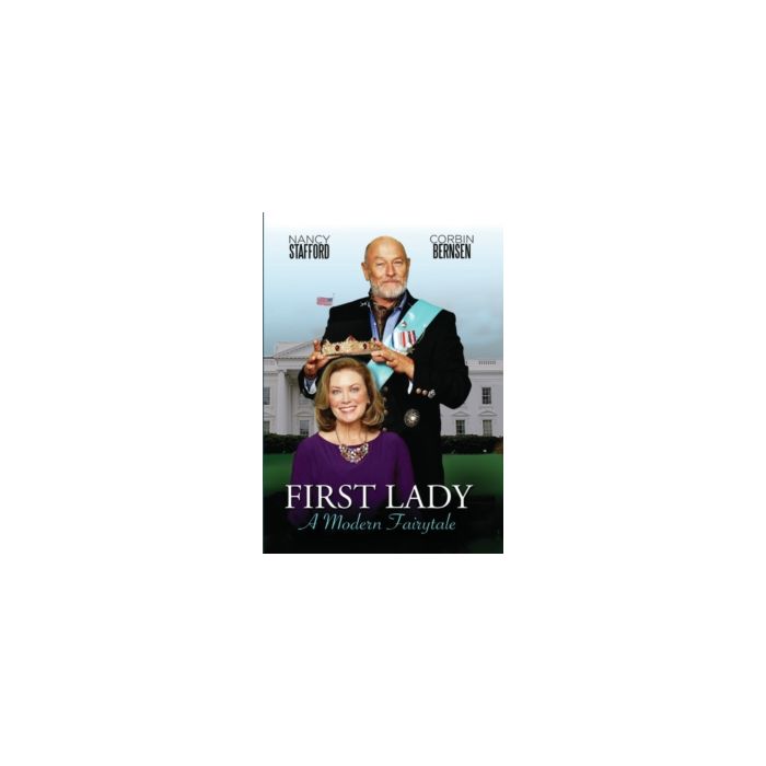 FIRST LADY