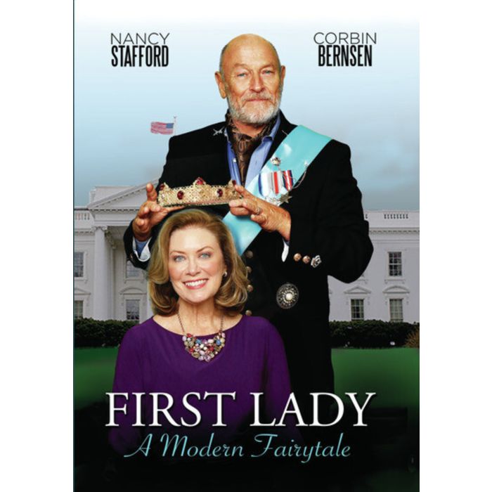 FIRST LADY