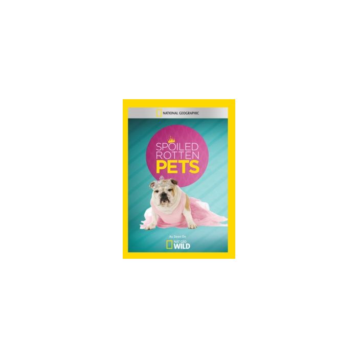SPOILED ROTTEN PETS