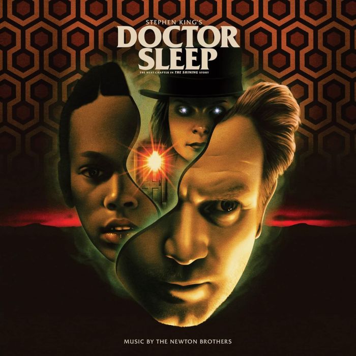 NEWTON BROTHERS - DOCTOR SLEEP OST