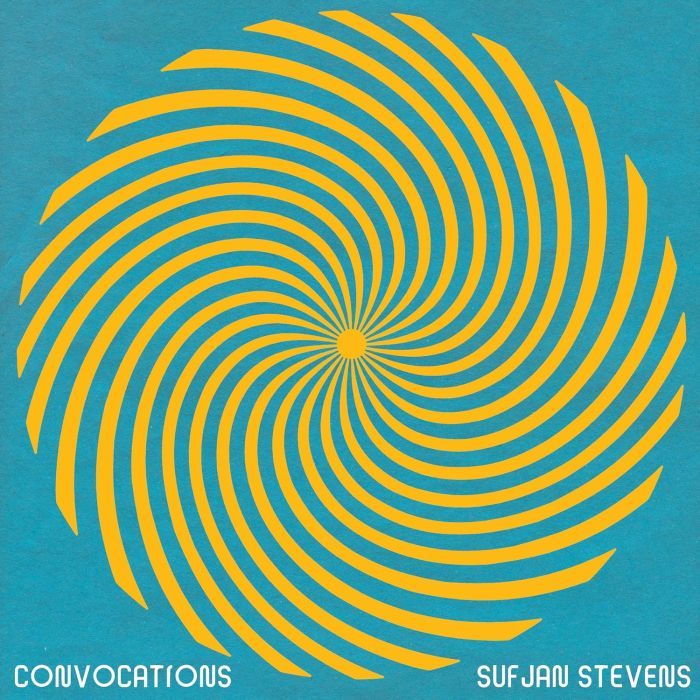 SUFJAN STEVENS - CONVOCATIONS