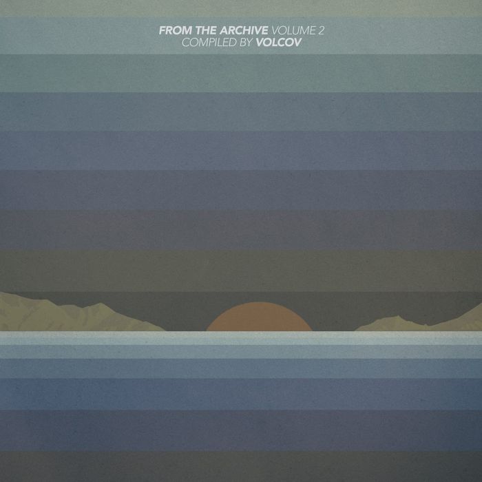 VARIOUS ARTISTS - FROM THE ARCHIVE