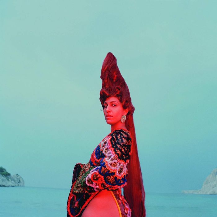 LAFAWNDAH - ANCESTOR BOY (DL)