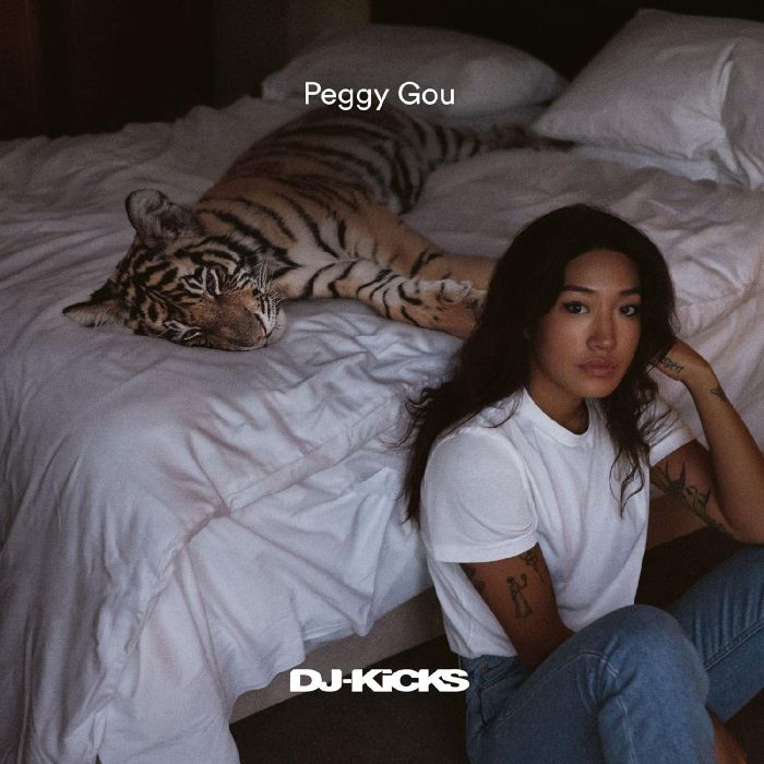 PEGGY GOU - PEGGY GOU DJ-KICKS
