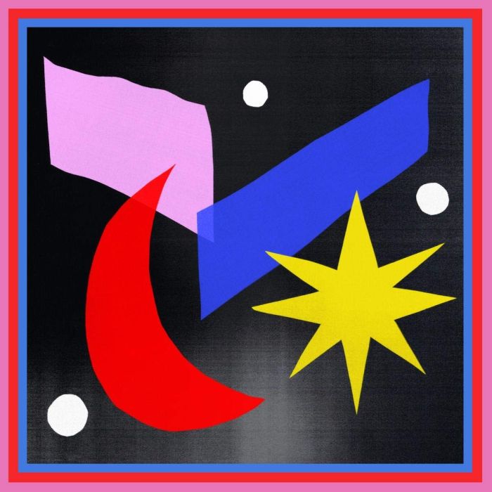 JAMES ALEXANDER BRIGHT - HEADROOM (DL CARD)