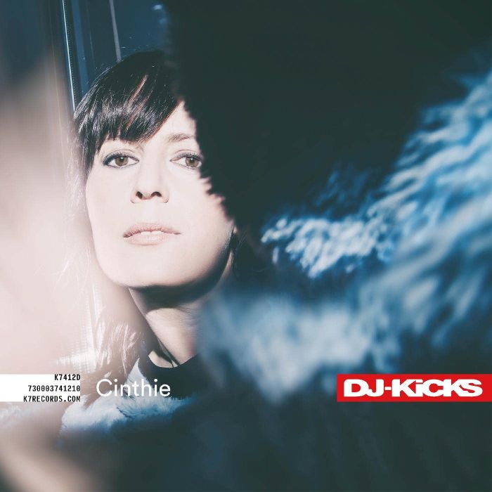 CINTHIE - DJ-KICKS: CINTHIE (DL CARD)