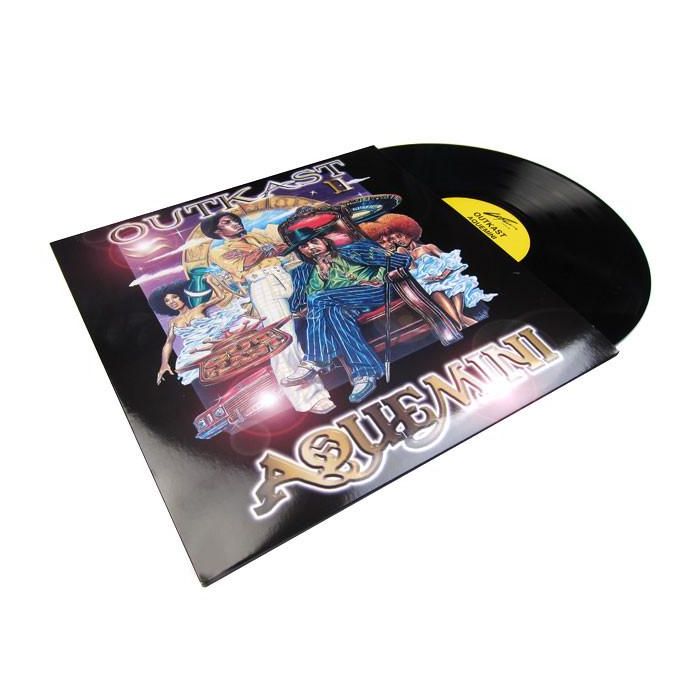 OUTKAST - AQUEMINI