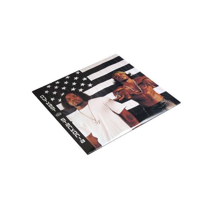 Outkast - Stankonia