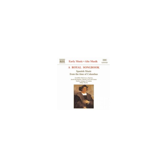 VARIOUS ARTISTS - ROYAL SONGBOOK