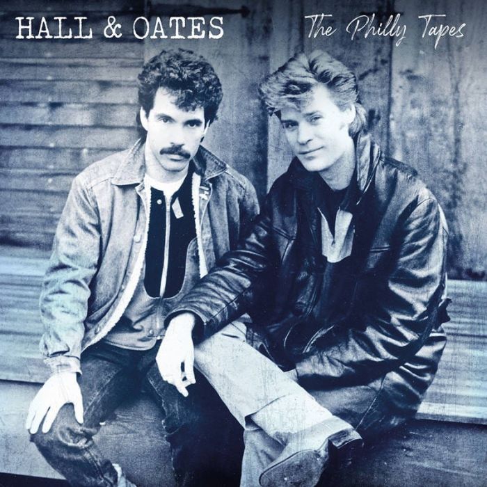 HALL & OATES - FALL IN PHILADELPHIA: THE DEFINITIVE DEMOS (180G/TRANS-ORANGE VIN