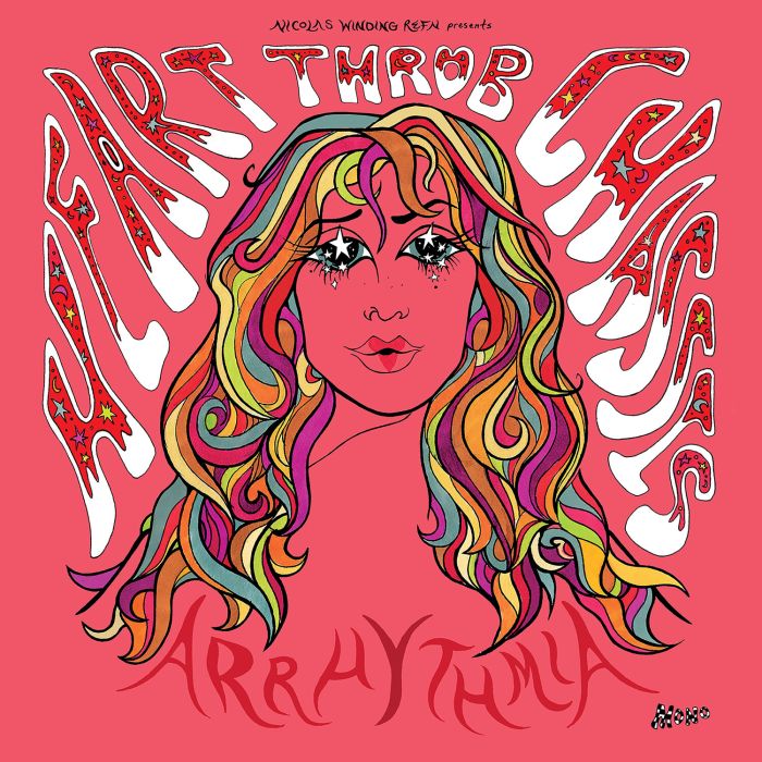 HEARTTHROB CHASSIS - ARRHYTHMIA