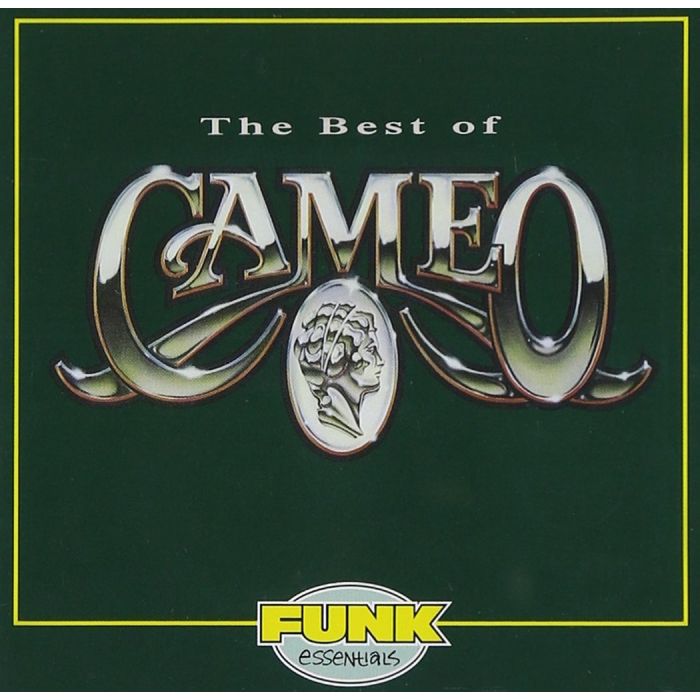 CAMEO - BEST OF CAMEO