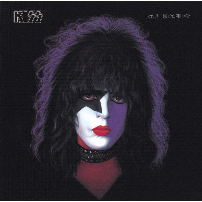 KISS - PAUL STANLEY