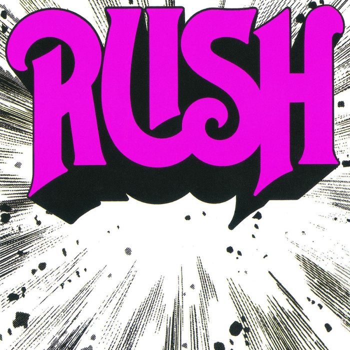 RUSH - RUSH