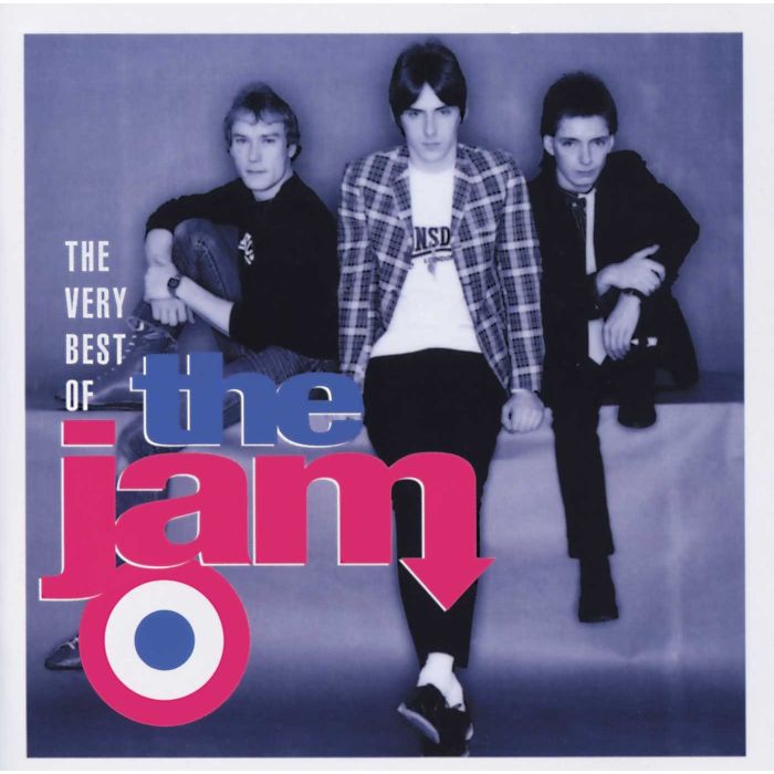 JAM - VERY BEST OF THE JAM