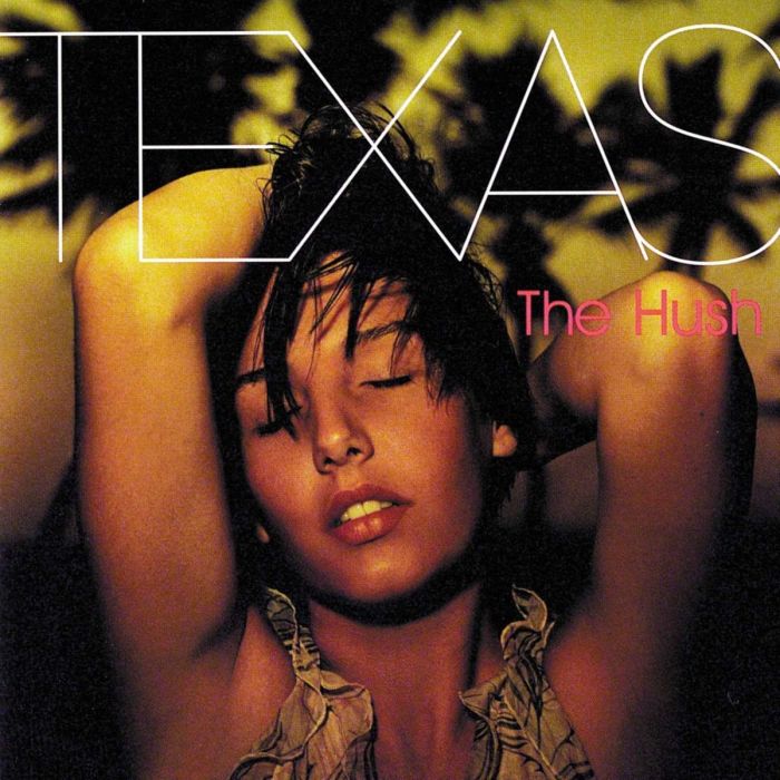 TEXAS - HUSH