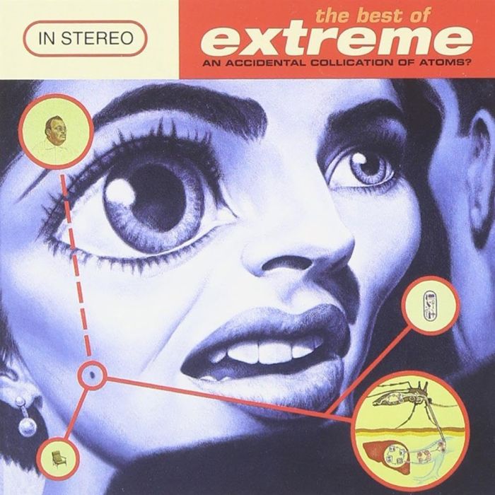 EXTREME - BEST OF EXTREME