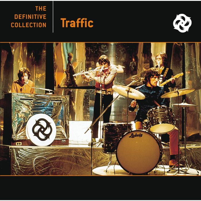 TRAFFIC - DEFINITIVE COLLECTION