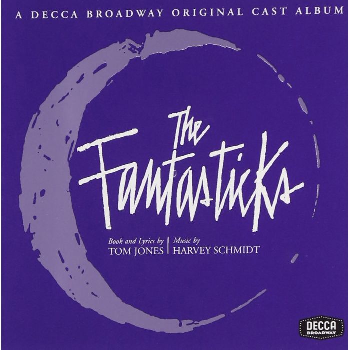 FANTASTICKS O.C.R. - FANTASTICKS O.C.R.