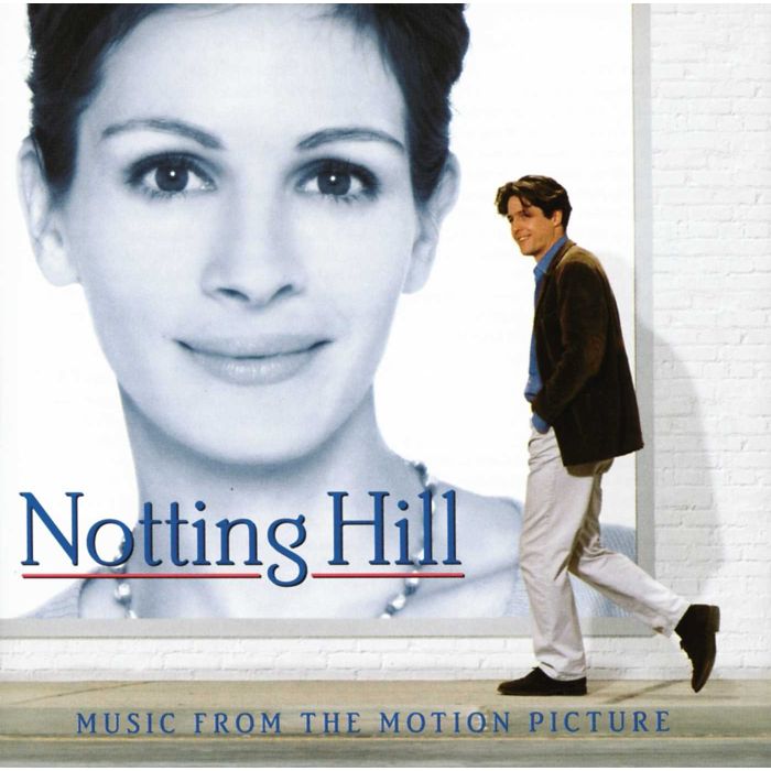 VARIOUS ARTISTS - NOTTING HILL OST
