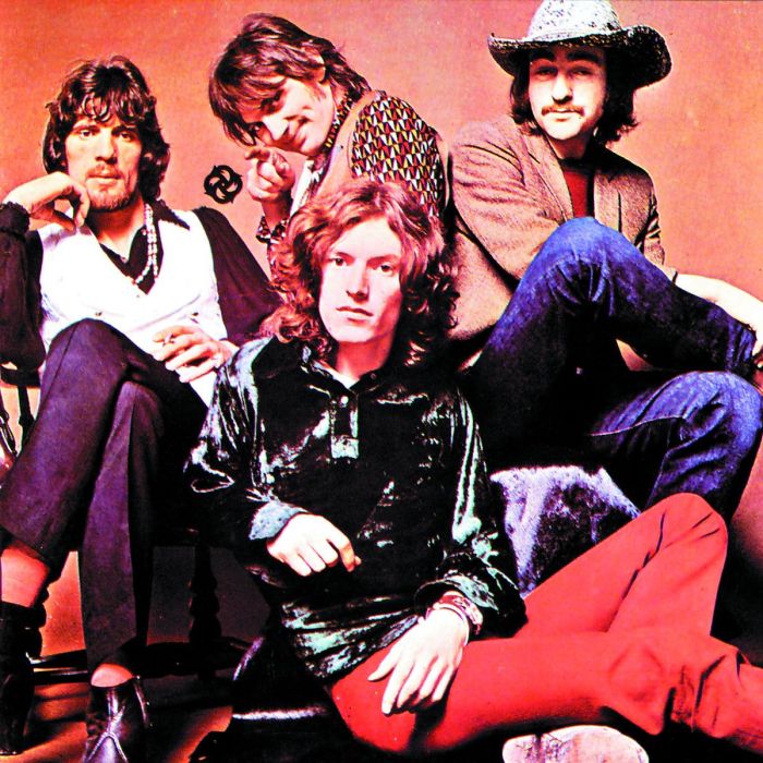 TRAFFIC - TRAFFIC