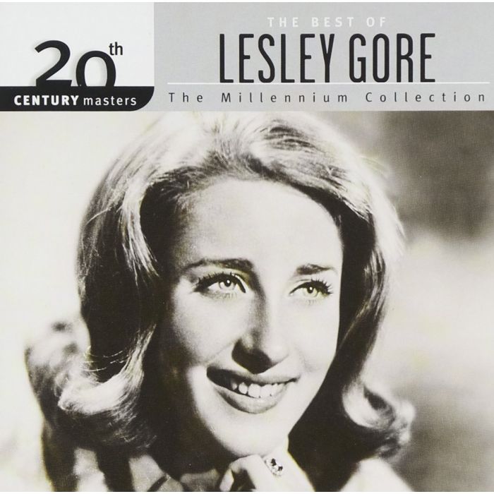 LESLEY GORE - MILLENNIUM COLLECTION: 20TH CENTURY MASTERS