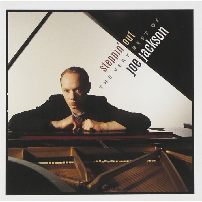 JOE JACKSON - STEPPIN OUT: VERY BEST OF