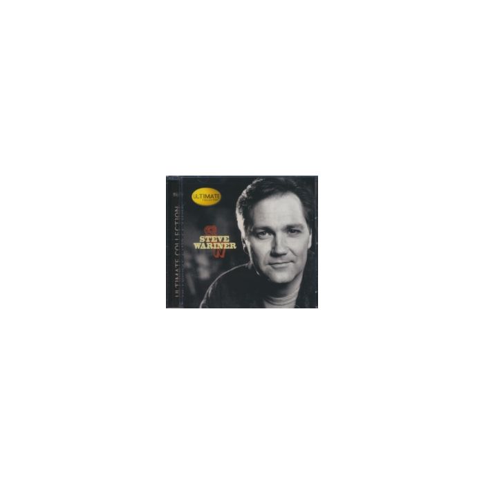 STEVE WARINER - ULTIMATE COLLECTION