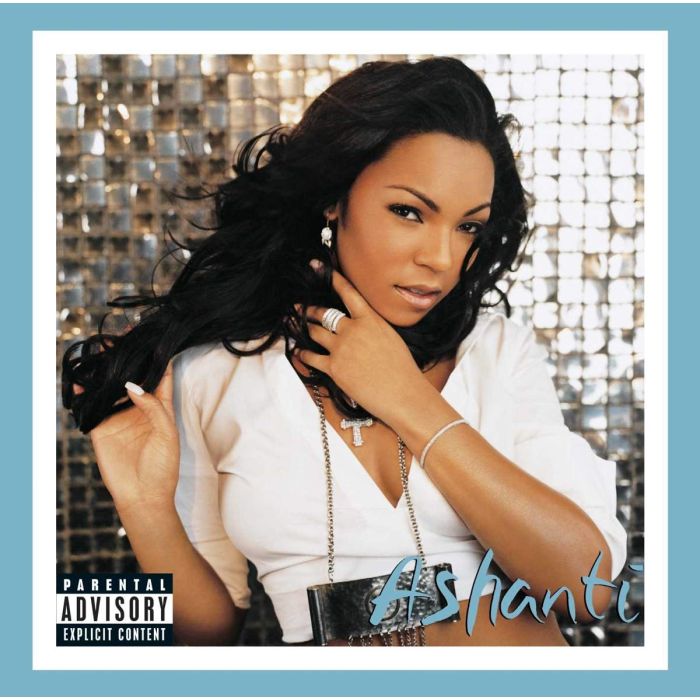 ASHANTI - ASHANTI