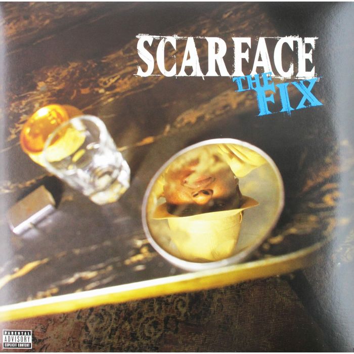 SCARFACE - FIX (EXP)