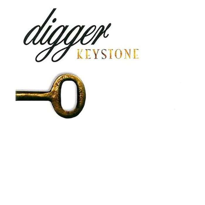 DIGGER - KEYSTONE