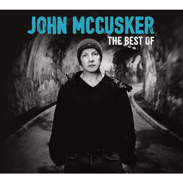 JOHN MCCUSKER - BEST OF