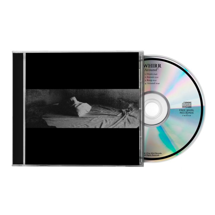 WHIRR - AROUND