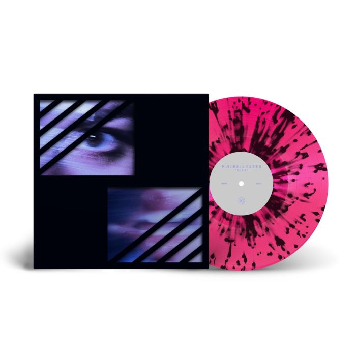 Whirr - Whirr & Luster