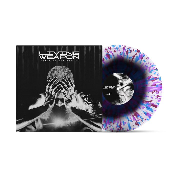 LIVING WEAPON - DEATH IN THE FAMILY
