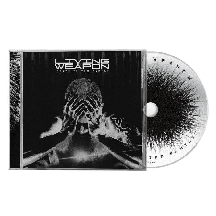 LIVING WEAPON - DEATH IN THE FAMILY