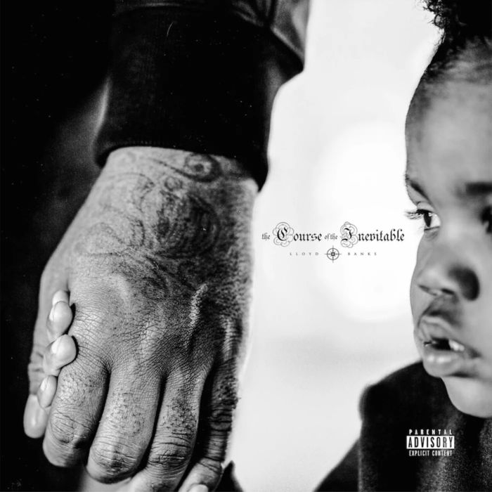 LLOYD BANKS - COURSE OF INEVITABLE