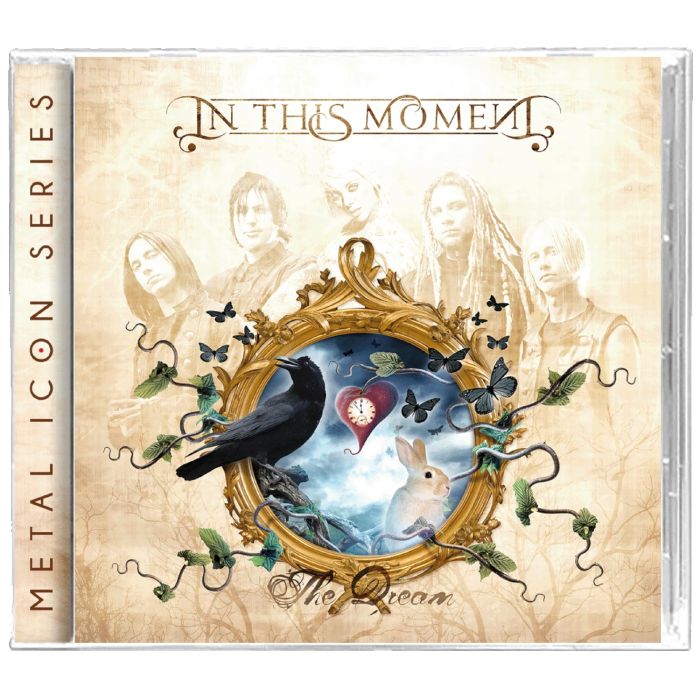 IN THIS MOMENT - DREAM