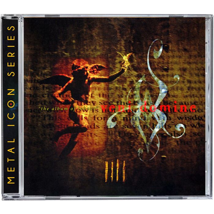 Veni Domine - The Album of Labor: IIII