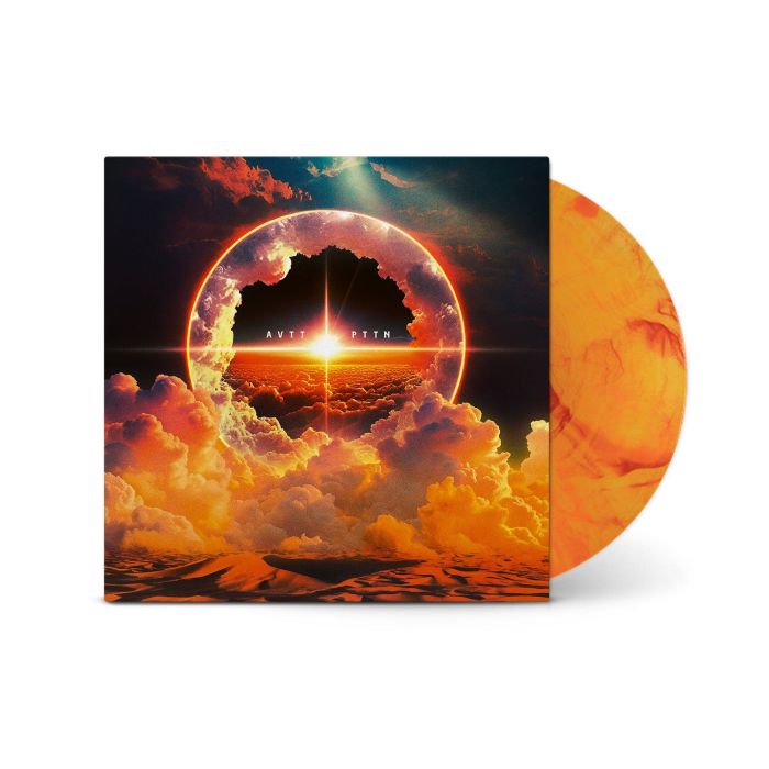 AVTT/PTTN - AVTT/PTTN (180G/SUNSPOT VINYL)