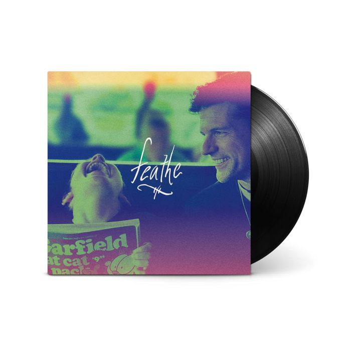 TIMOTHY SETH AS DARLING AVETT - FEATHE (180G)