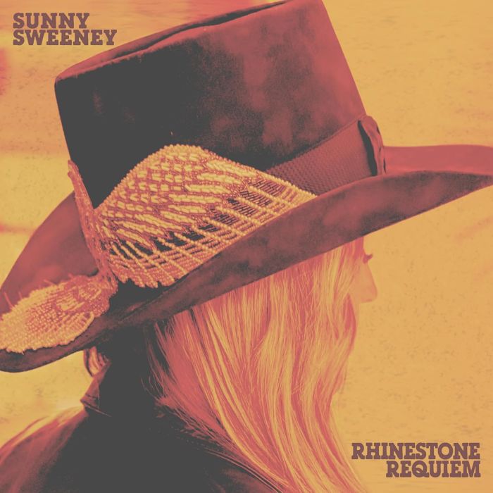SUNNY SWEENEY - RHINESTONE REQUIEM