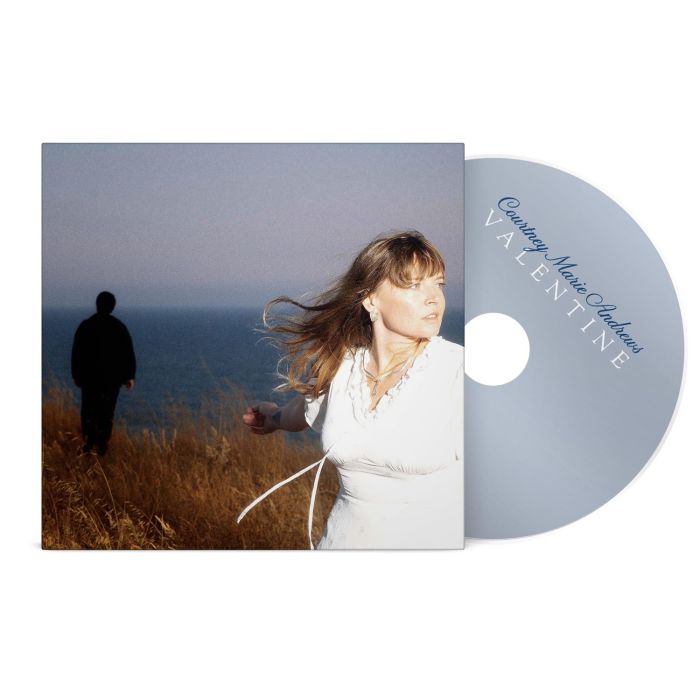 COURTNEY MARIE ANDREWS - VALENTINE