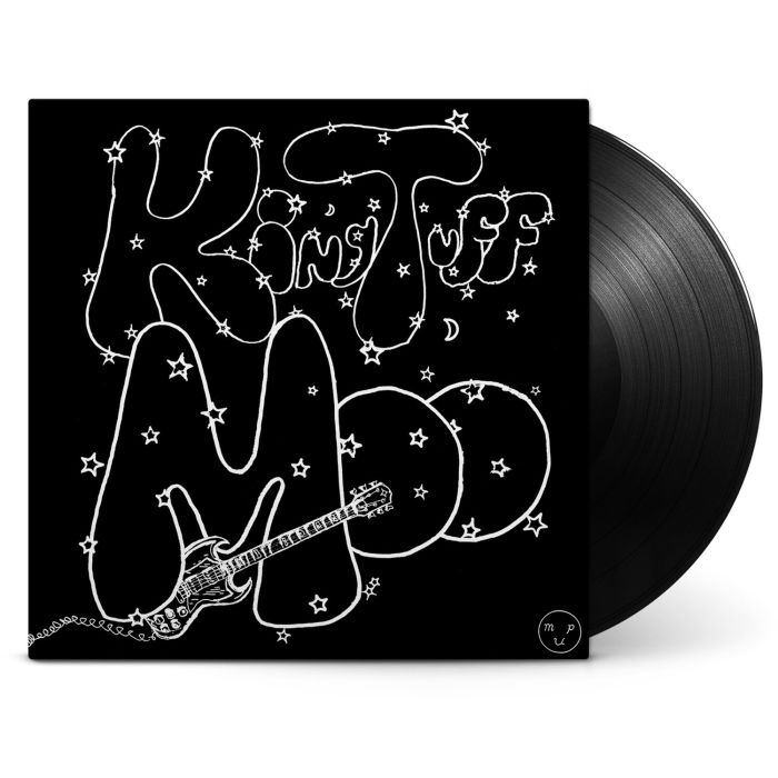 KING TUFF - MOO