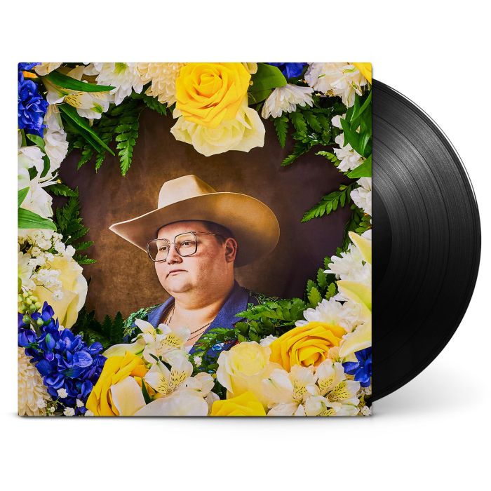 JOSHUA RAY WALKER - AIN'T DEAD YET (180G)