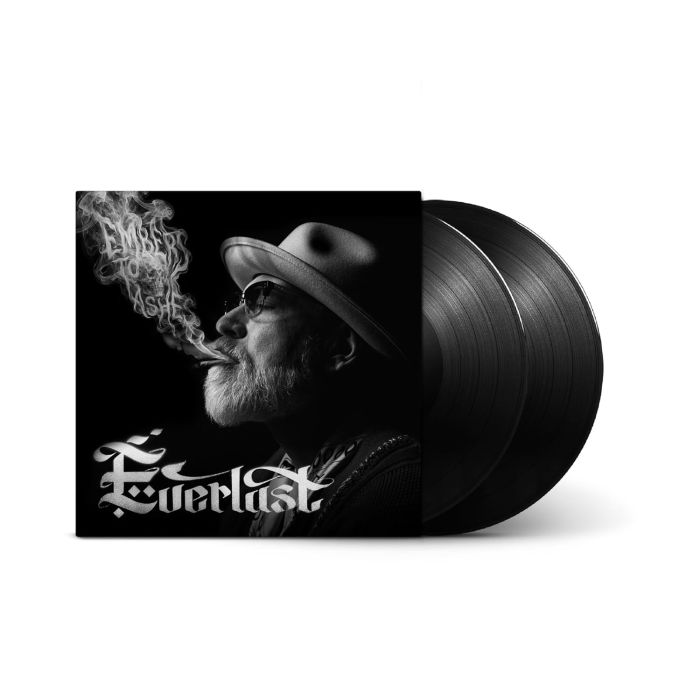EVERLAST - EMBERS TO ASHES